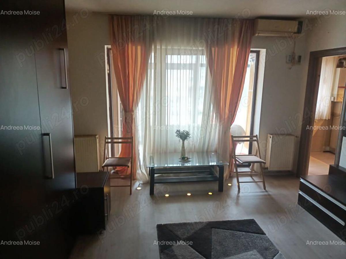 Inchiriez vand apartament studio - 9