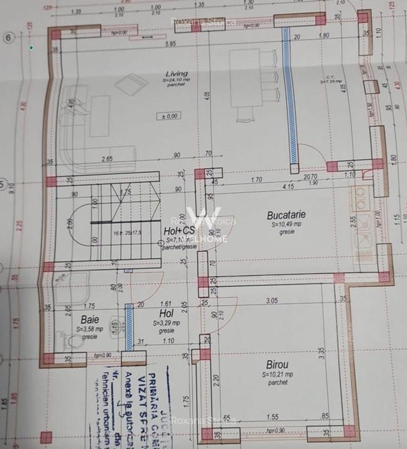 Casa individuala, Sura Mica, Sibiu - 3