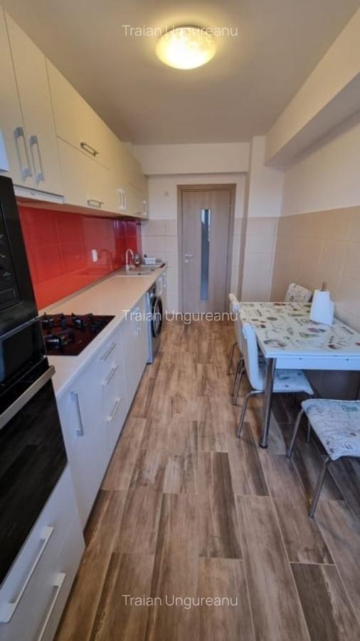 Apartament 2 camere decomandat - Bucium Confort - 3 Apartament 2 camere decomandat - Bucium Confort - 3
