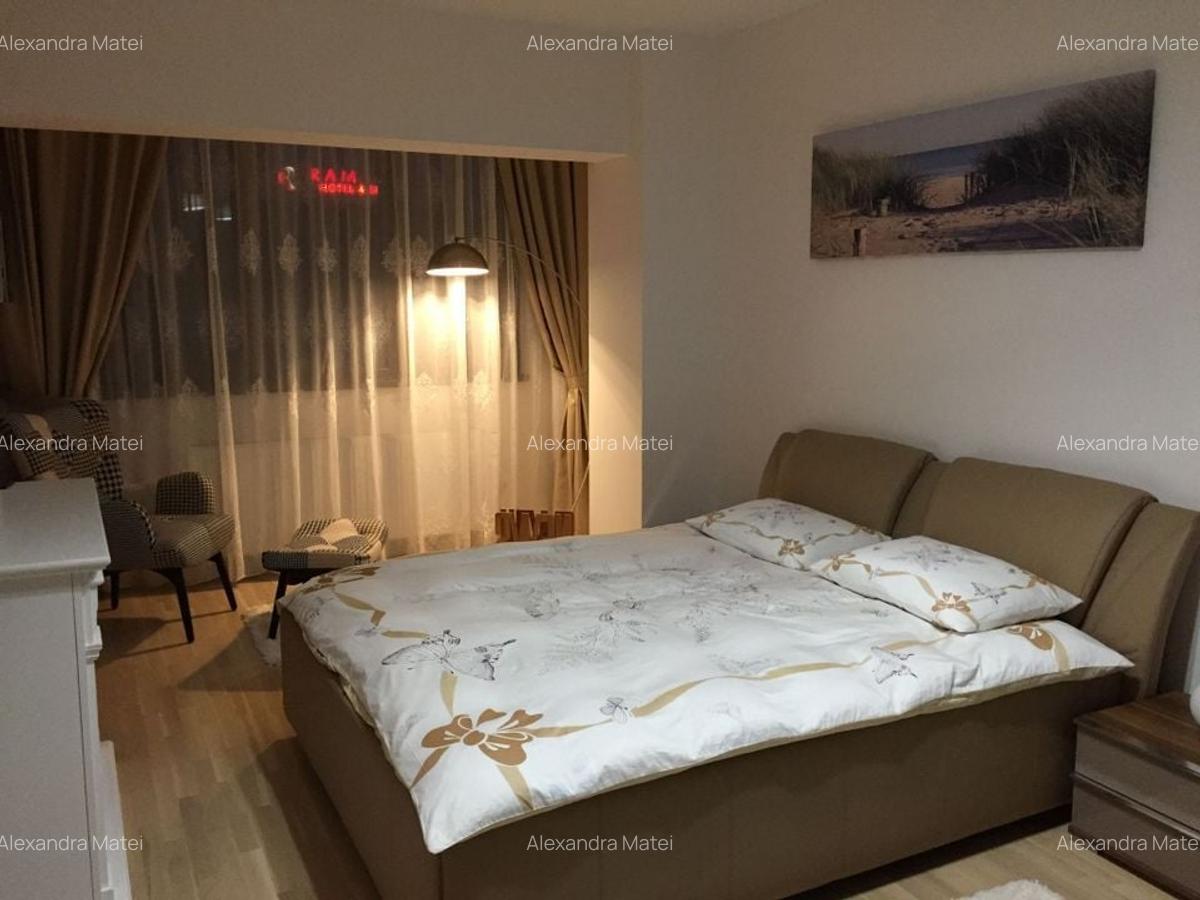 Apartament de 3 camere de închiriat - Herăstrău - 8