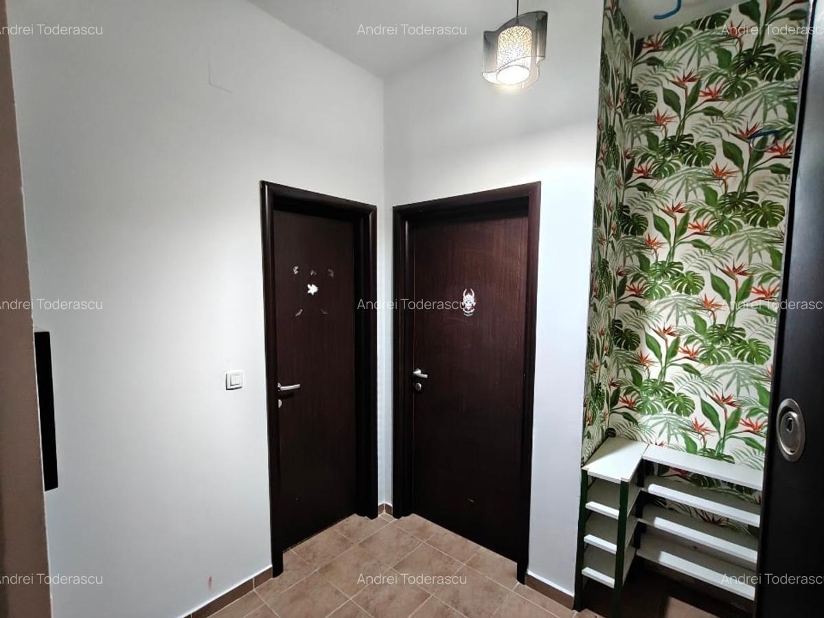 Apartament 2 camere 10 minute metrou +loc de parcare + bonus - 1