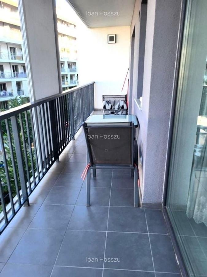 Apartament 2 camere 56 mp, terasa, parcare, Buna Ziua - 6