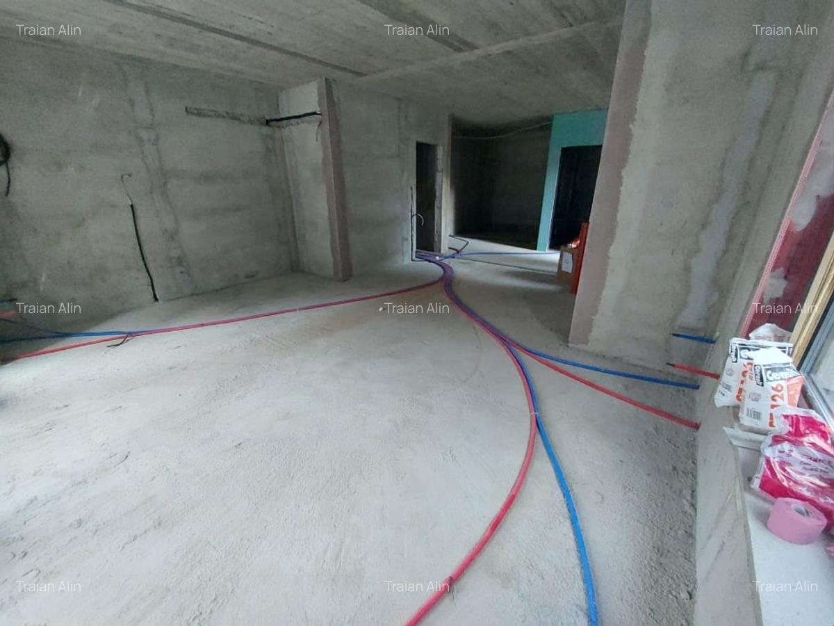 Oferta apartament 2 camere Busteni Zamora TVA inclus - 15