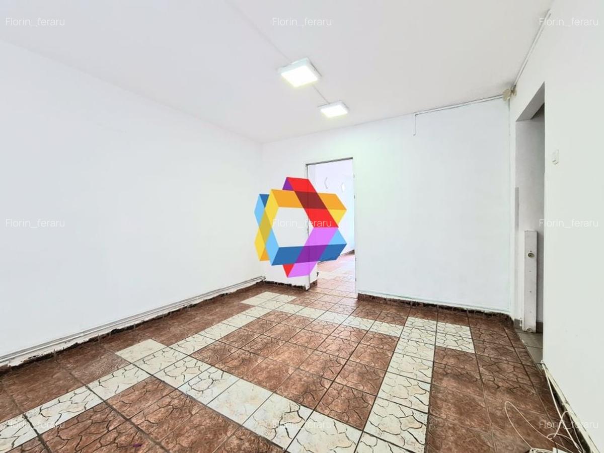 Spatiu comercial de vânzare cu vad Brașov - 55 mp # plus-imo.ro - 3