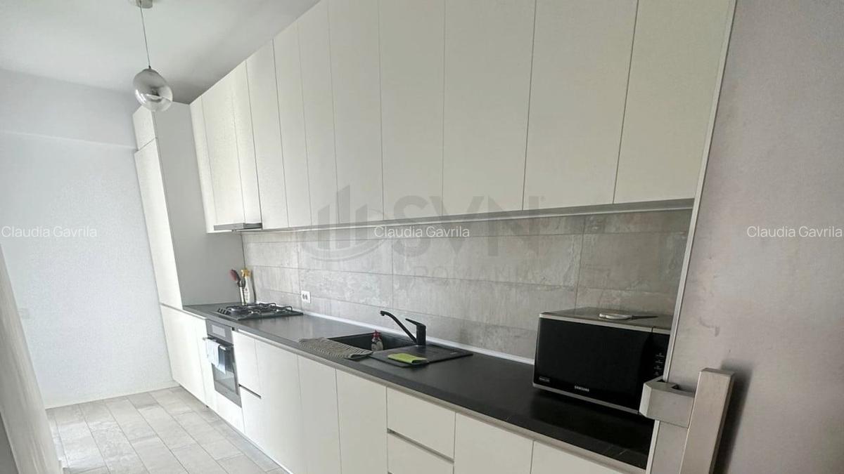 REA1026479 Apartament 3 camere Baneasa l Jandarmeriei - 6