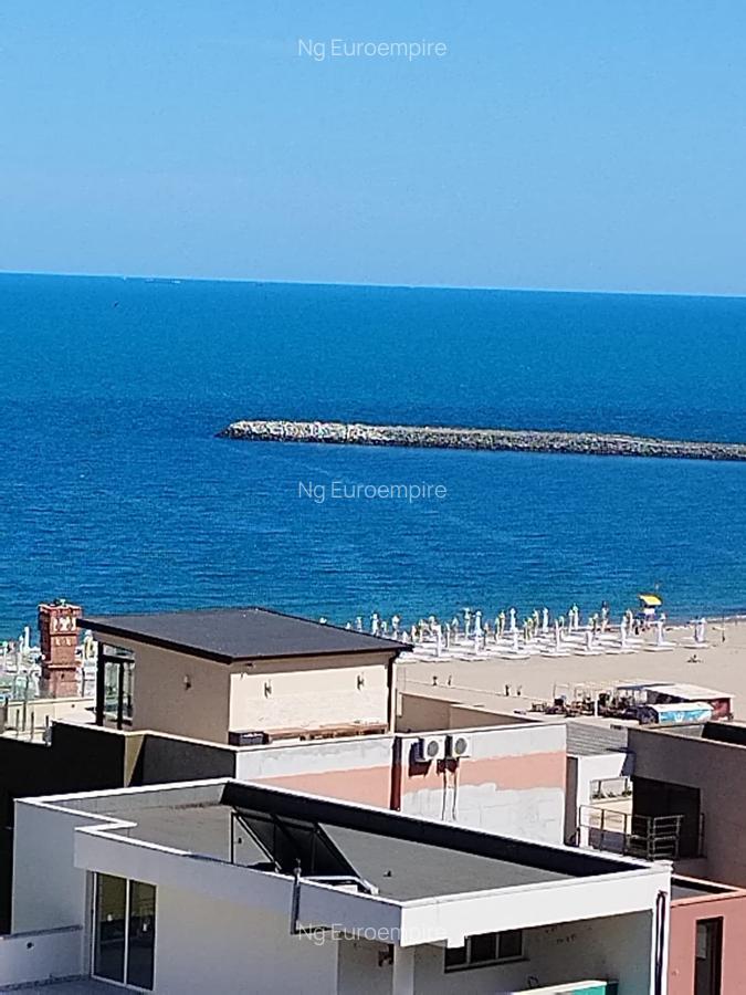 Inchiriez apartament 3 camere zona Faleza Nord, 650 EURO - 2