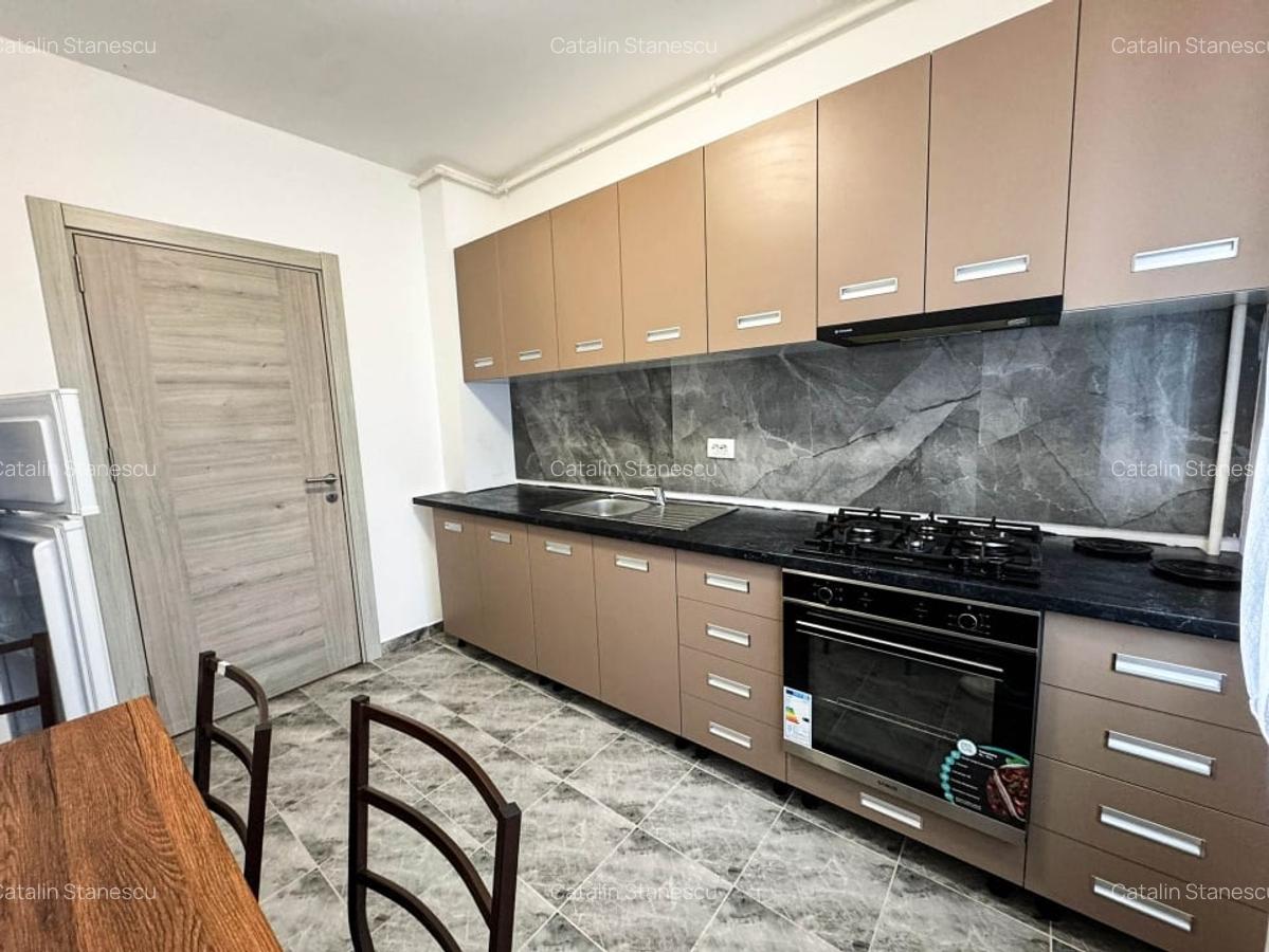 Apartament 2 Camere Metalurgiei Arghezi Parc Lidl Binelui Parcare - 7