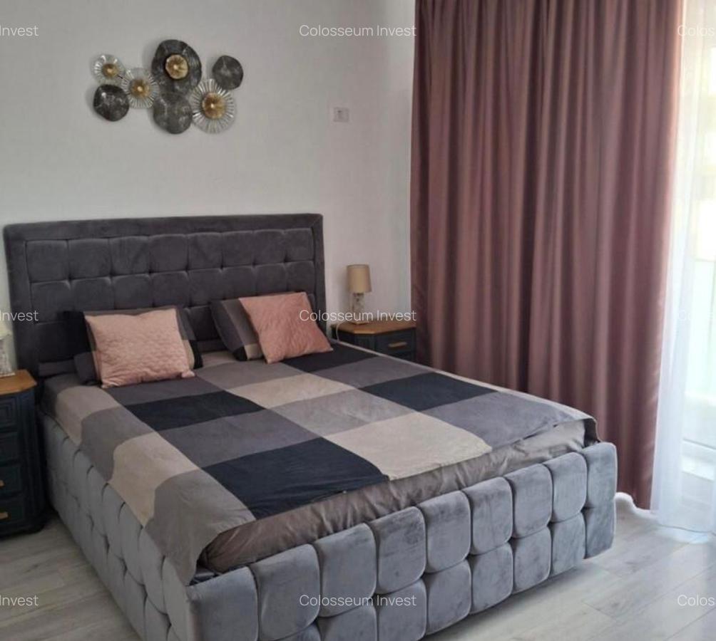 Apartament de 2 camere, tip studio - zona Tractorul - 1