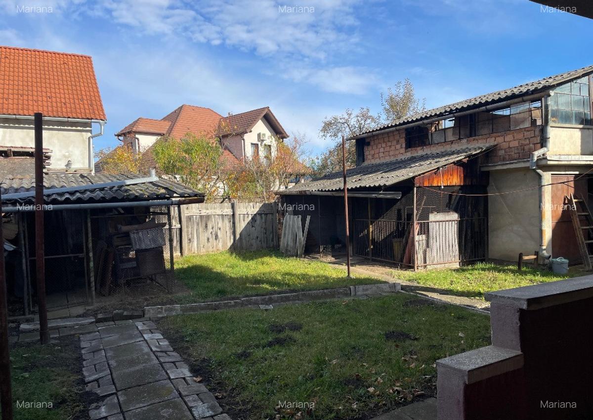 Casa de vanzare Str. Vitei (Stadionului) Medias, Sibiu - 7