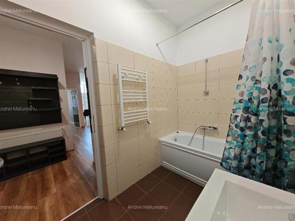 Inchiriem Apartament 2 Camere, Modern, Open Space, Tractorul - 15