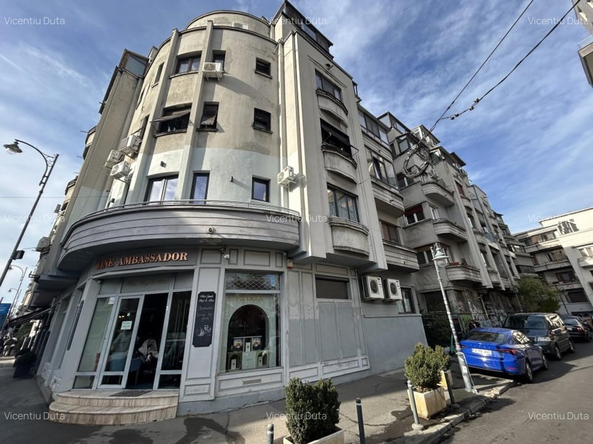 Inchiriere garsoniera Piata Amzei - 1