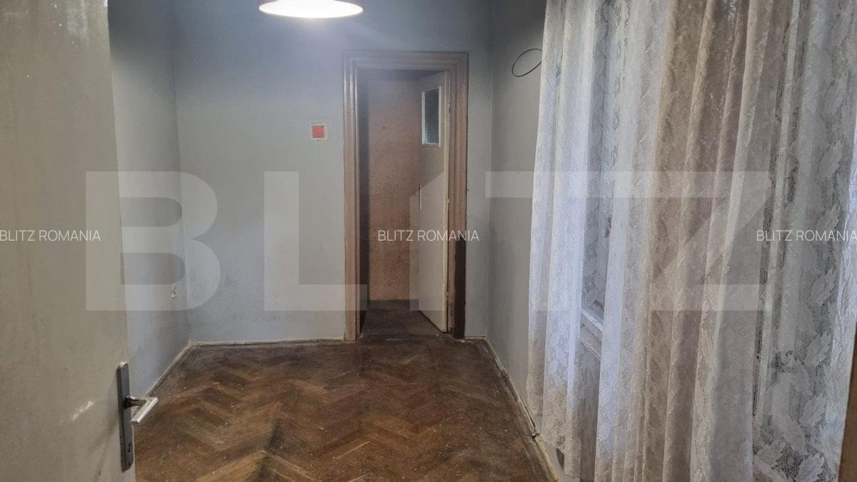 Apartament zona Centrala - 44mp - 4
