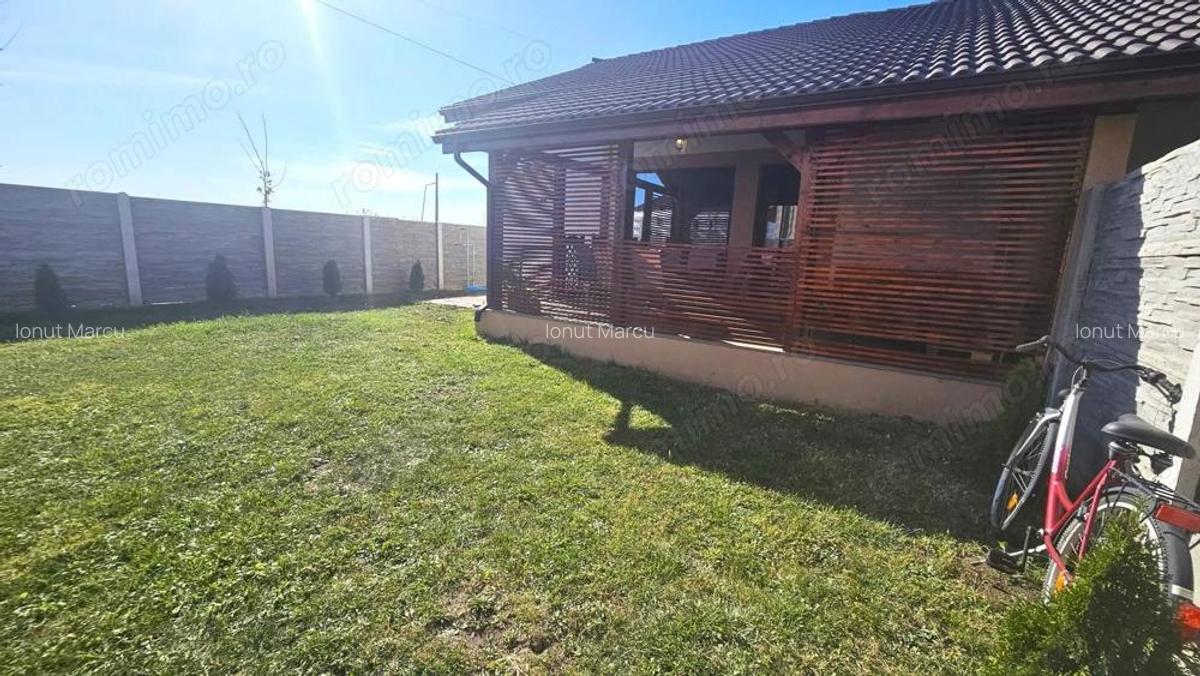 1/2 duplex parter, complet mobilat si utilat - 137.000 Euro - Comision 0 - 17