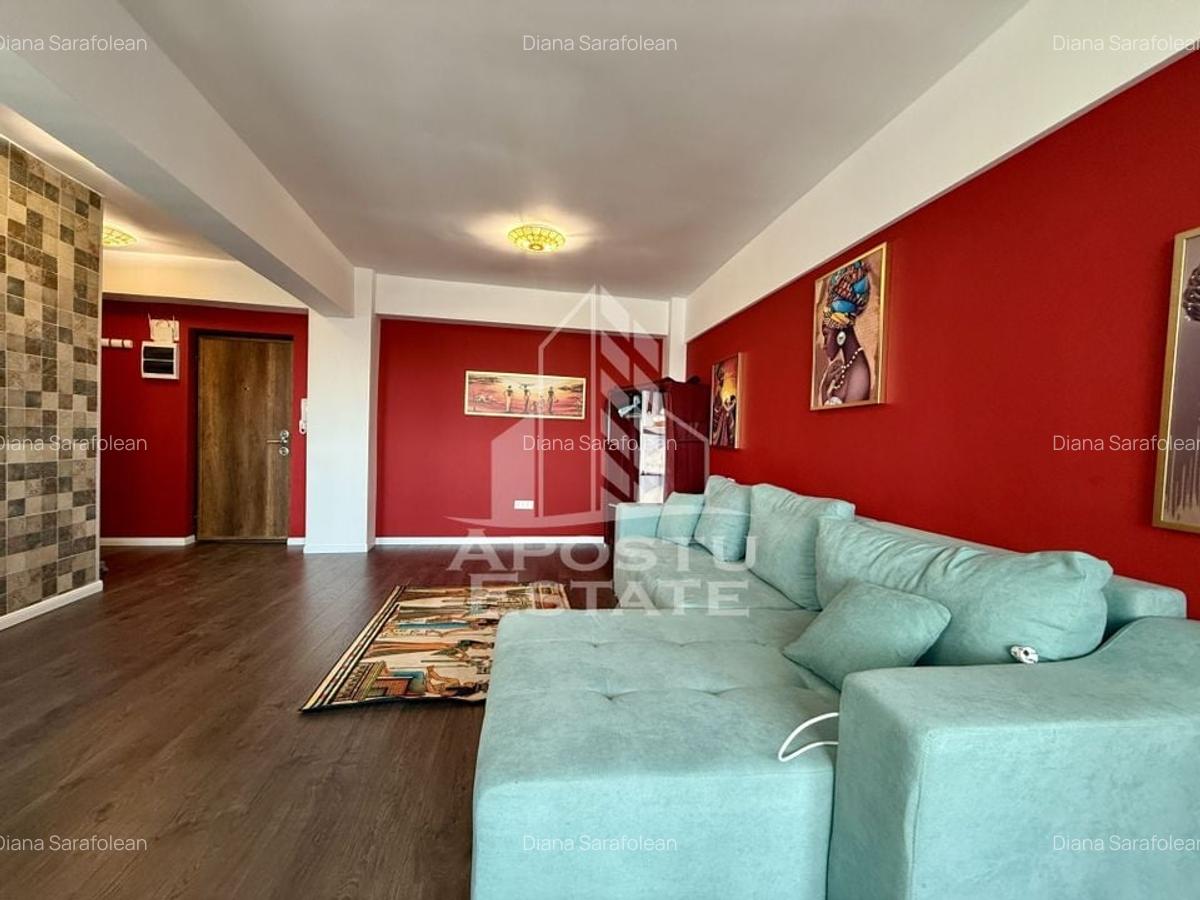 Apartament tip studio, etaj intermediar, ideal investitie,P-ta Marasti - 3