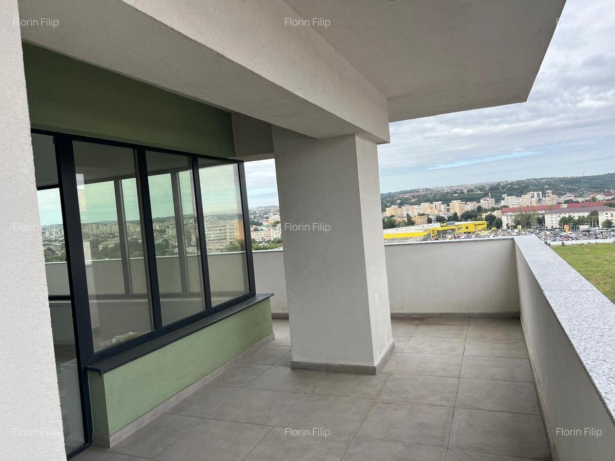 Apartament cu 2 camere Complex Unirea intabulat Cod oferta  159968 - 8