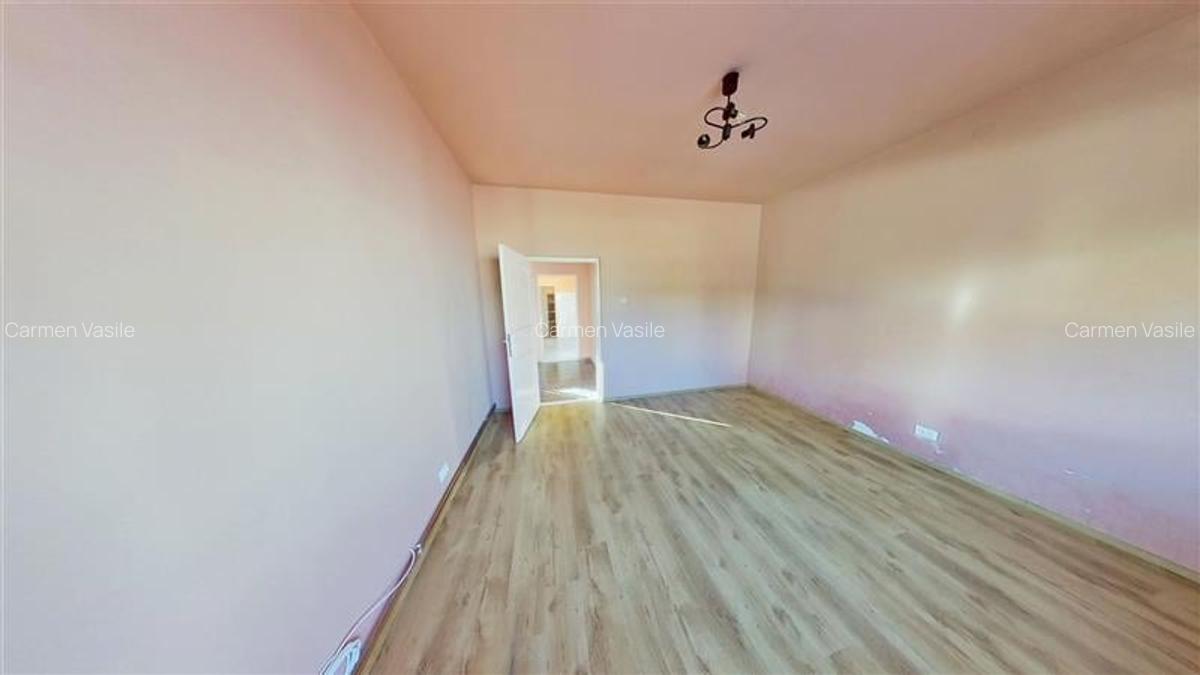 Apartament in casa:recomandat locuinta sau business, Garii -Tractorul, Brasov. - 9