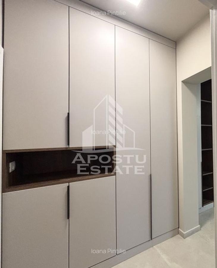 Apartament cu 2 camere, semidecomandat, zona Ghiroda-Prima Inchiriere - 5