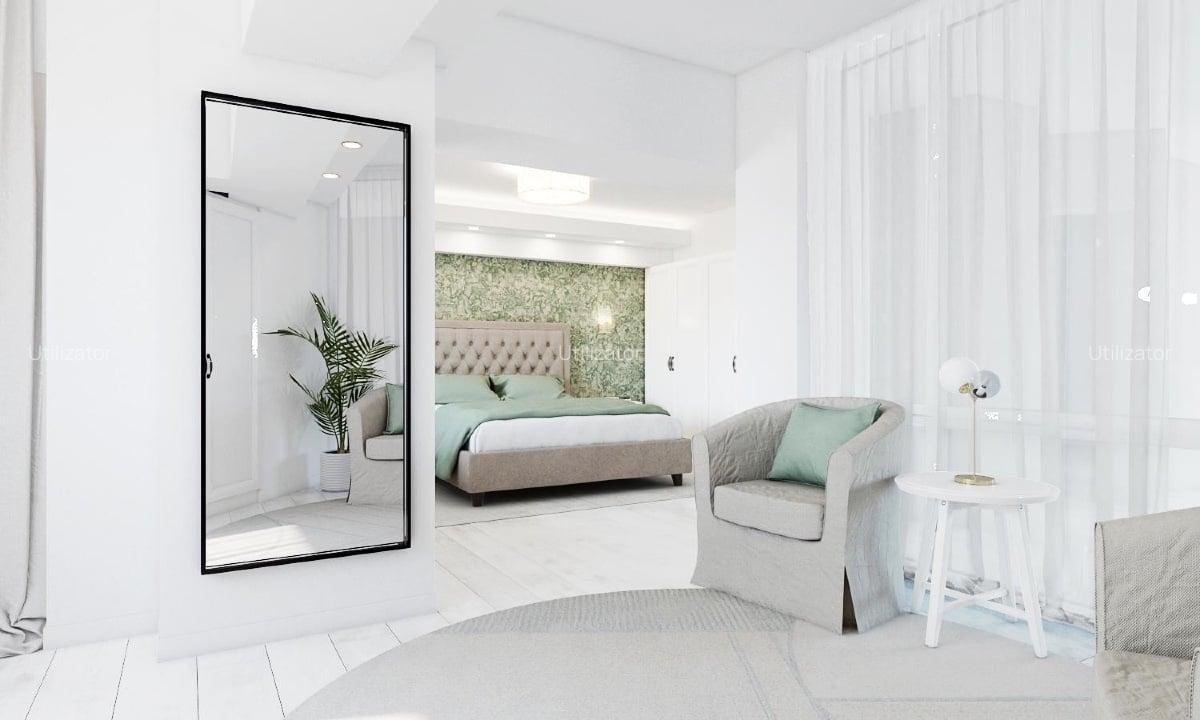Apartament cu 3 camere în Unirii - 7