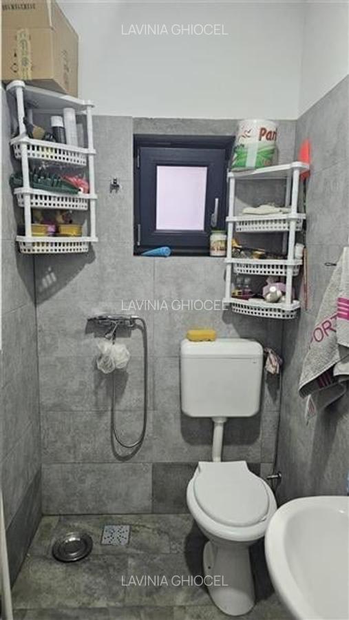 Vila individuala cu piscina, mobilata-utilata modern, disponibila imediat - 36