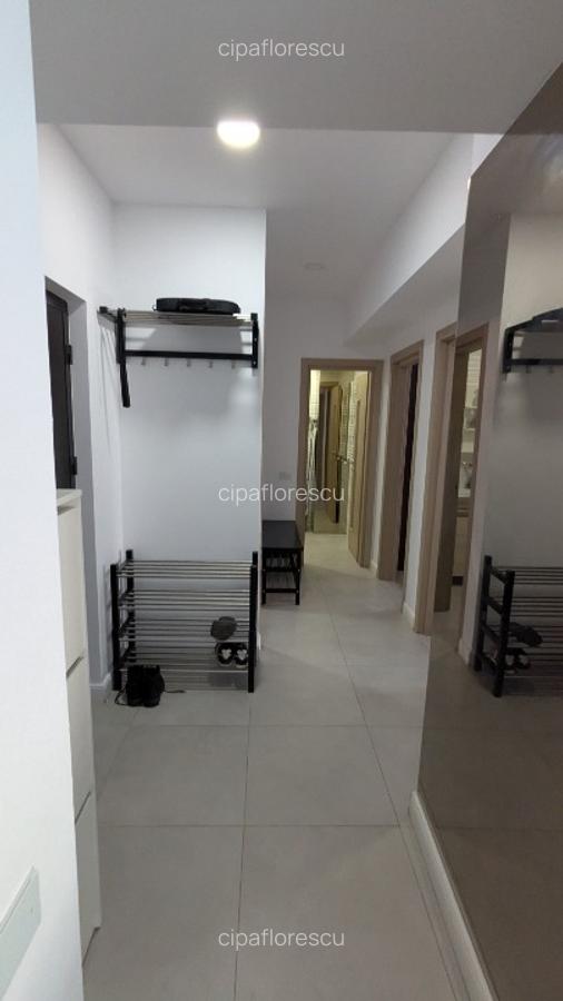 Apartament 3 camere - Grozăvești - 76mp - 12