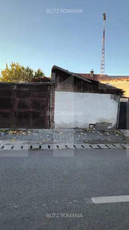 Casa individuala 3 camere Dumbravita - 6