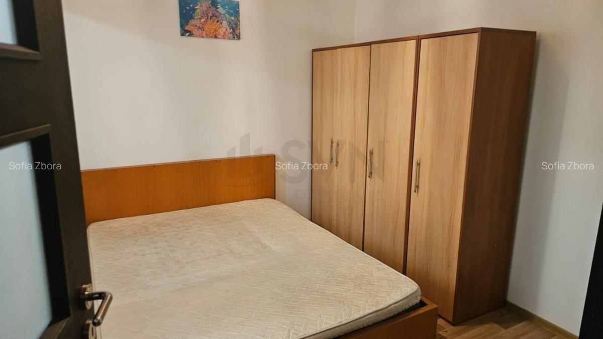 Apartament cu 2 camere decomandat în Bucur Obor - 2