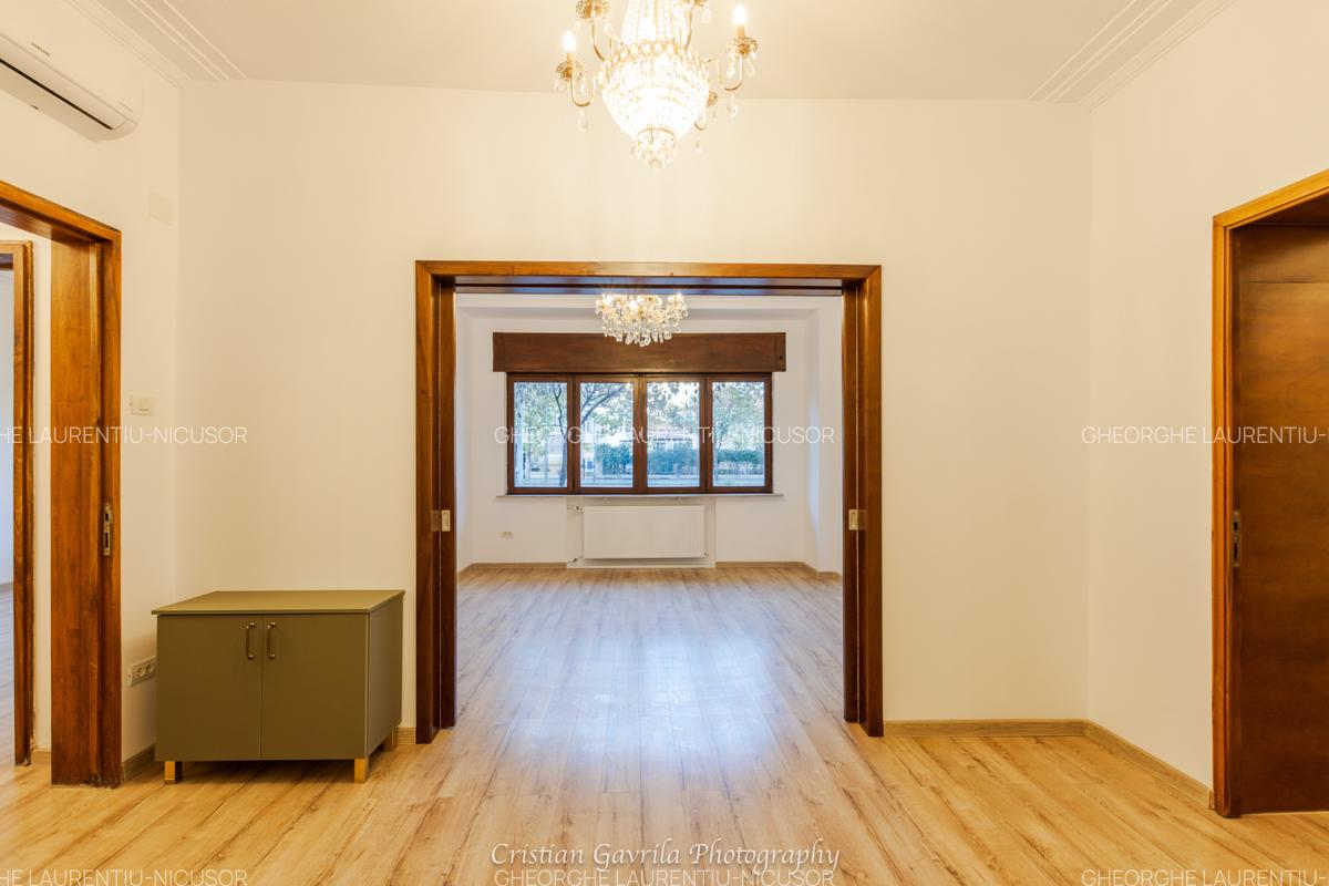 Apartament spațios și elegant – Bulevardul Lascăr Catargiu 11 - 8