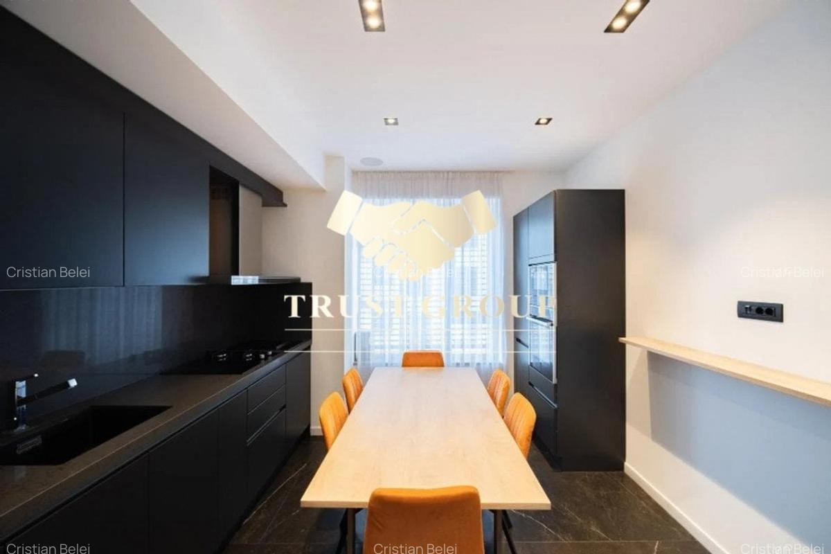 Penthouse - Laguna Residence cu view la Lac - 4
