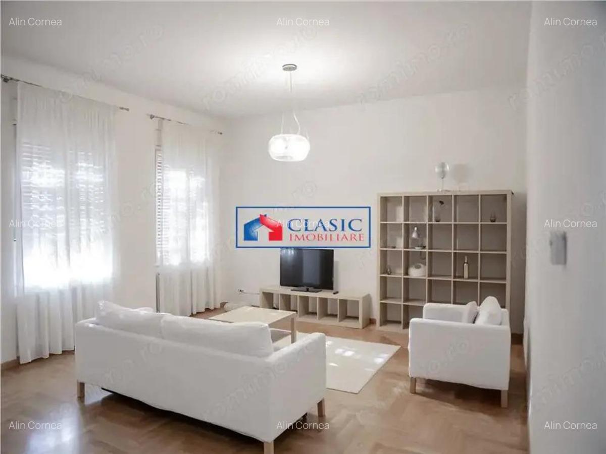Inchiriere apartament ultrafinisat 2 camere, Centru, Strada Avram Iancu - 2