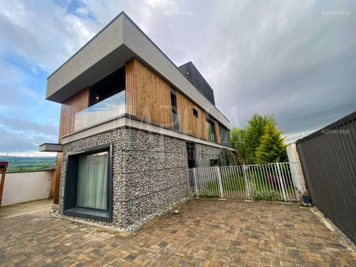 Casa 5 camere de vanzare in Borhanci, Cluj Napoca - 4