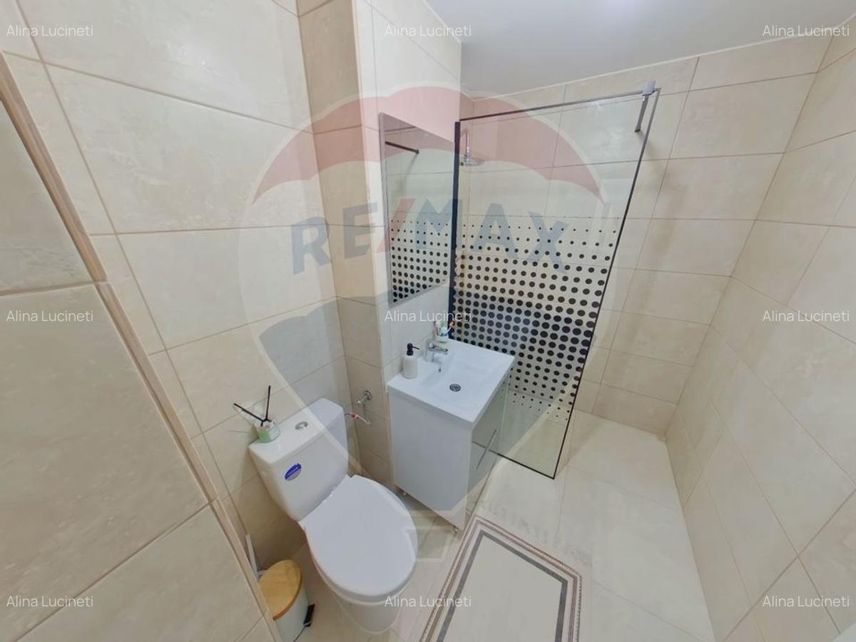 Apartament cu 3 camere de vanzare in zona Est - 8