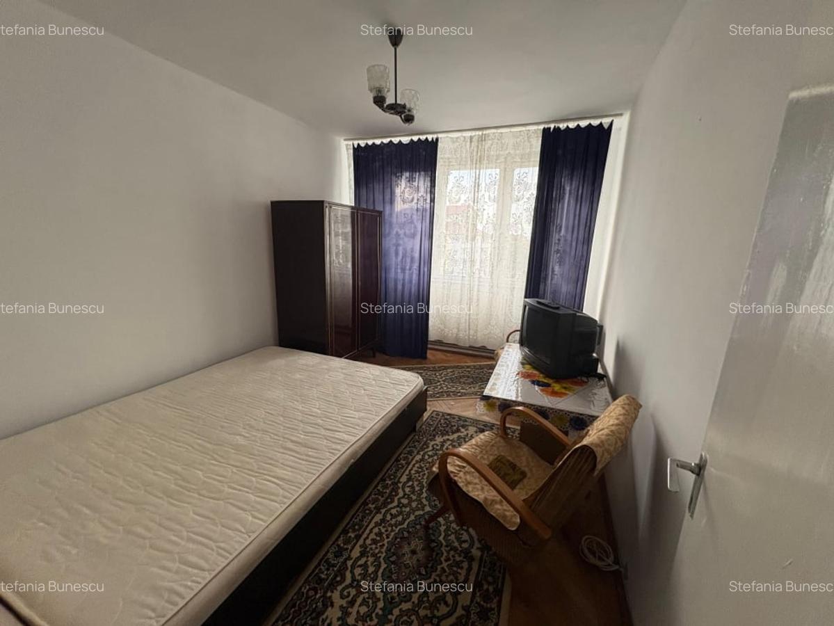 Apartament de inchiriat 3 camere | 57 mp+8 mp balcon | Mihai Viteazu - 5
