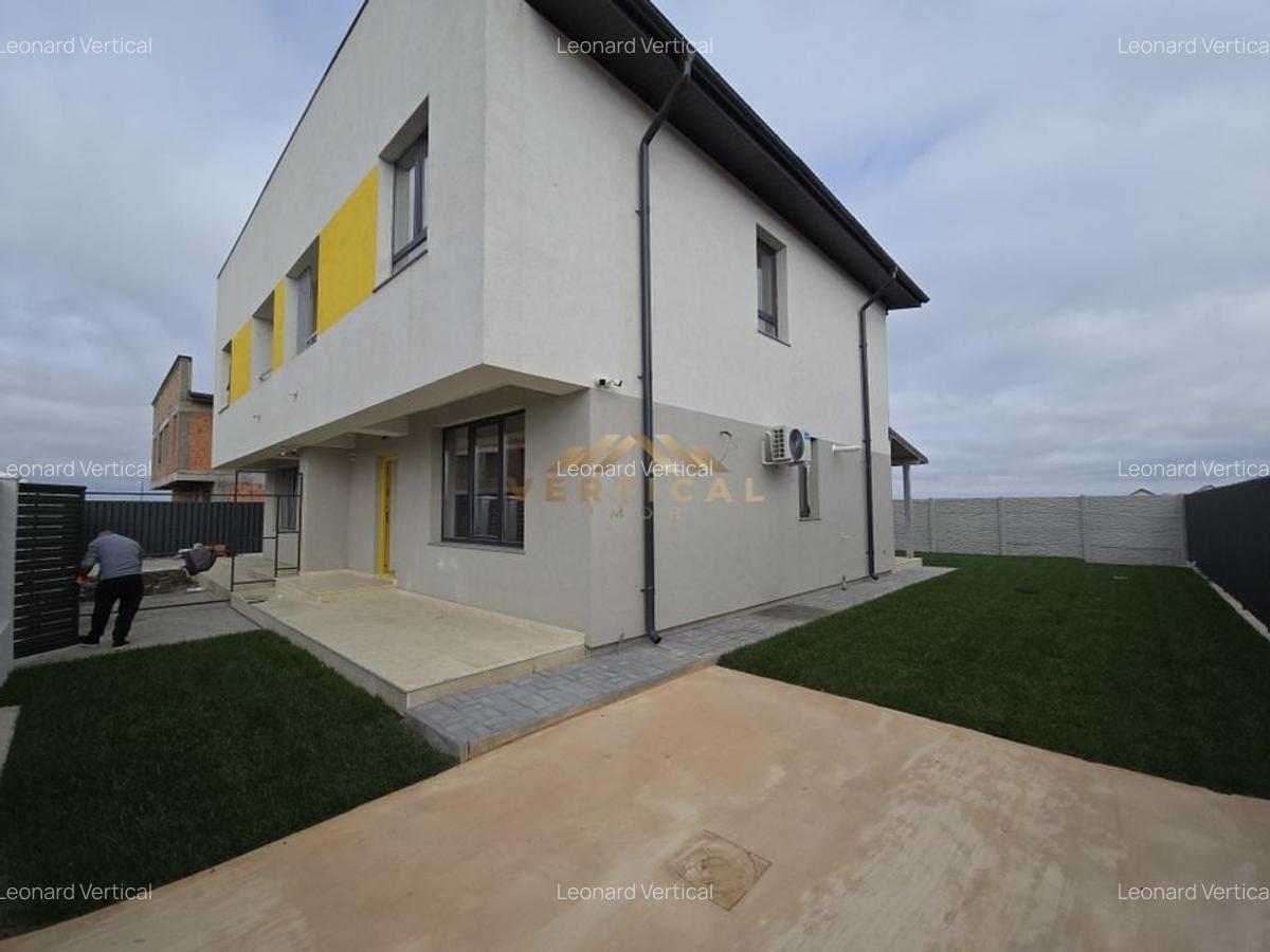 Vila la calcan! | Rate la dezvoltator | Berceni/Vidra - 4