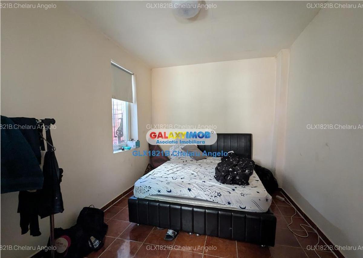 Unirii-11 Iunie apartament 2 camere,41 mp utili si pivnita 1 - 2