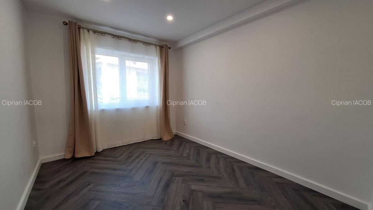 [prima închiriere] 3 camere, Gheorgheni, str Aurel Suciu - 16