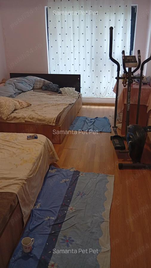 Ofer spre inchiriere apartament cu o cam vivo - 4