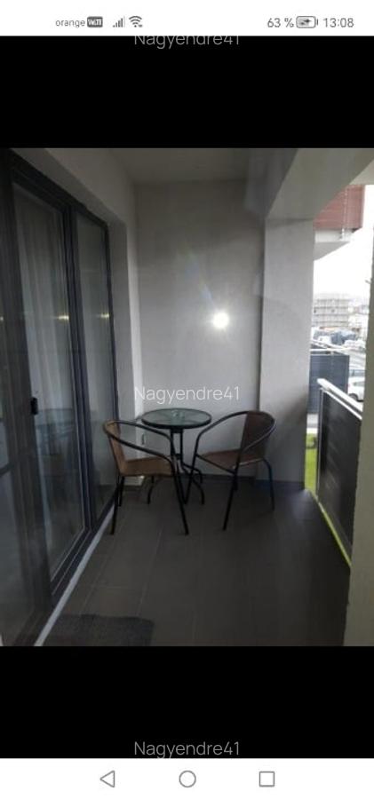 Artanemt 2 camere de închiriat, zona Tractorul - 12