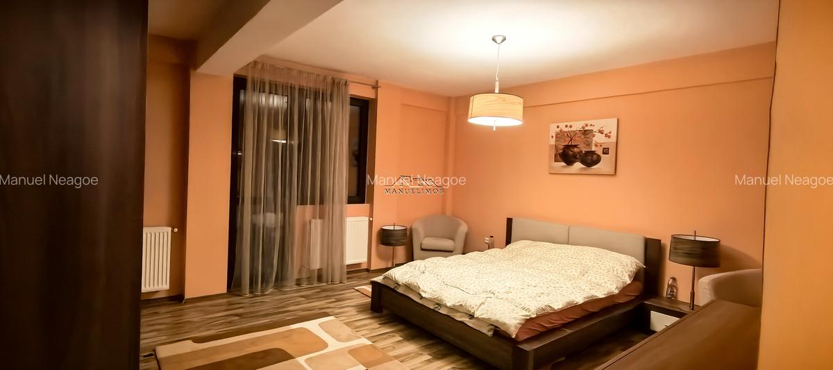 Casă cu 5 camere în Sud-Vest - 15