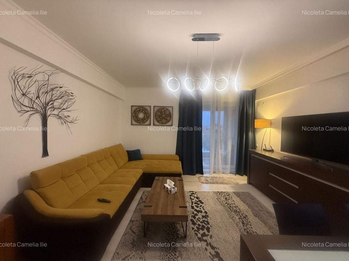 COMISION 0% ! LUX ! PRIMA INCHIRIERE | PIPERA | 2 CAMERE | PARCARE - 14