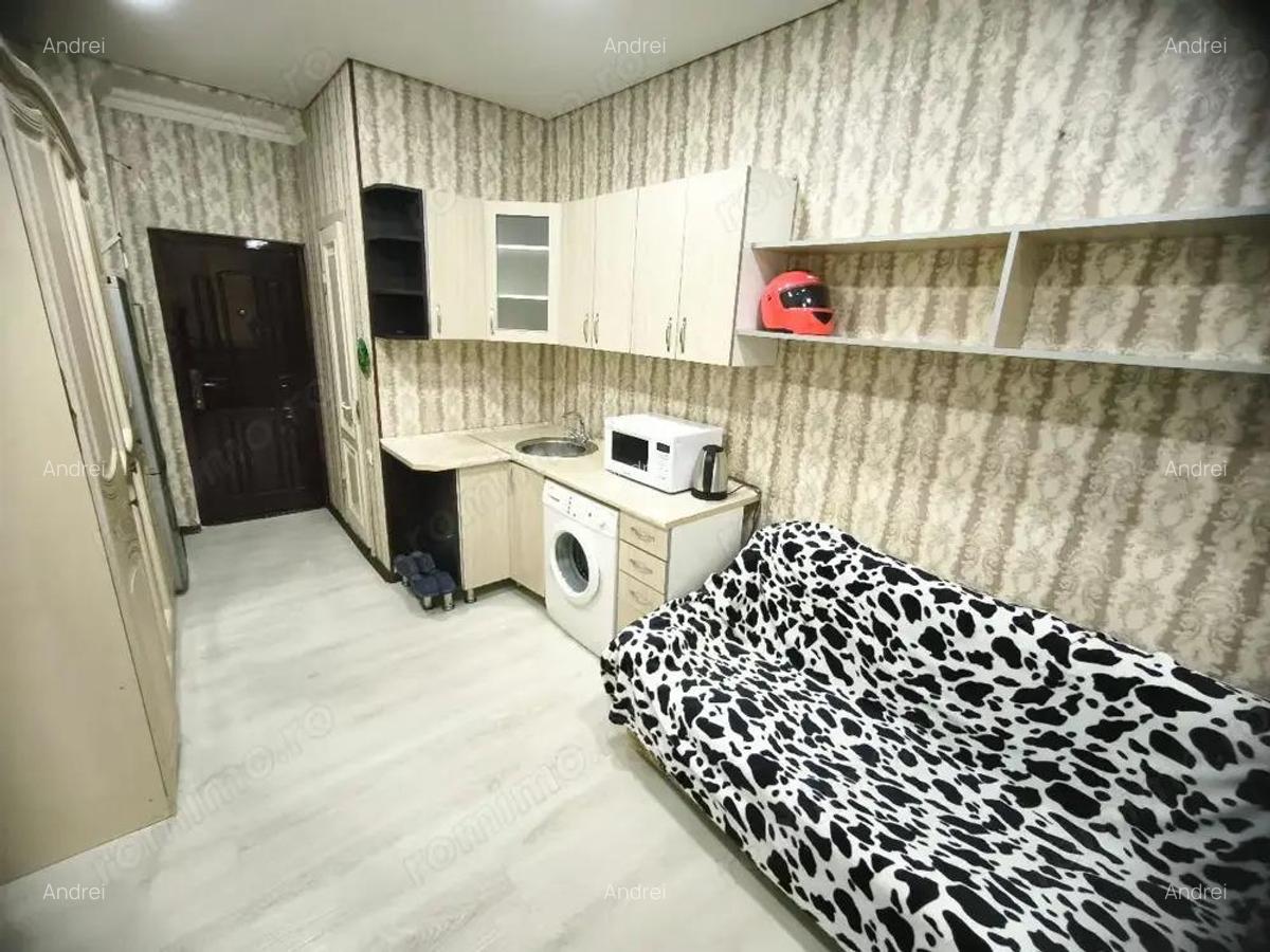 Oferim spre inchiriere garsoniera in zona Berceni - 4