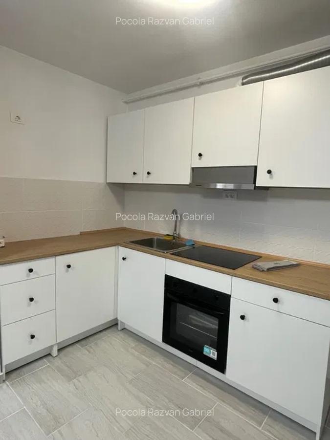 Apartament cu 2 camere,54mp,parcare, Zona Vivo - 3