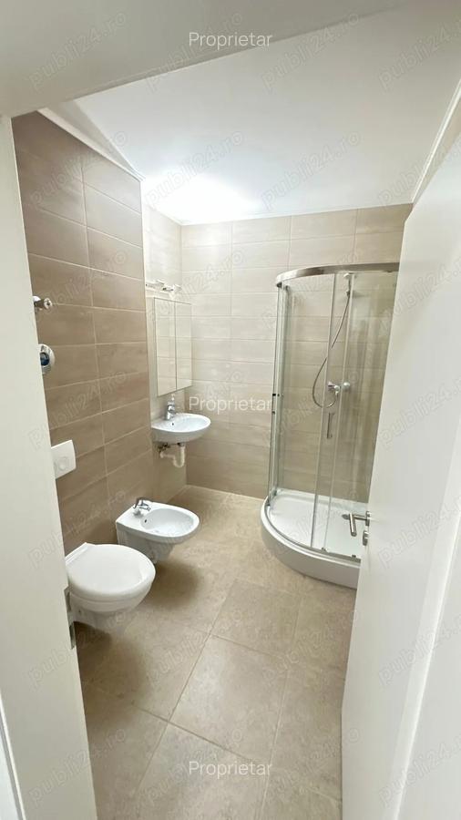 Garsoniera inchiriere Avantgarden COMISION 0% - proprietar - 7