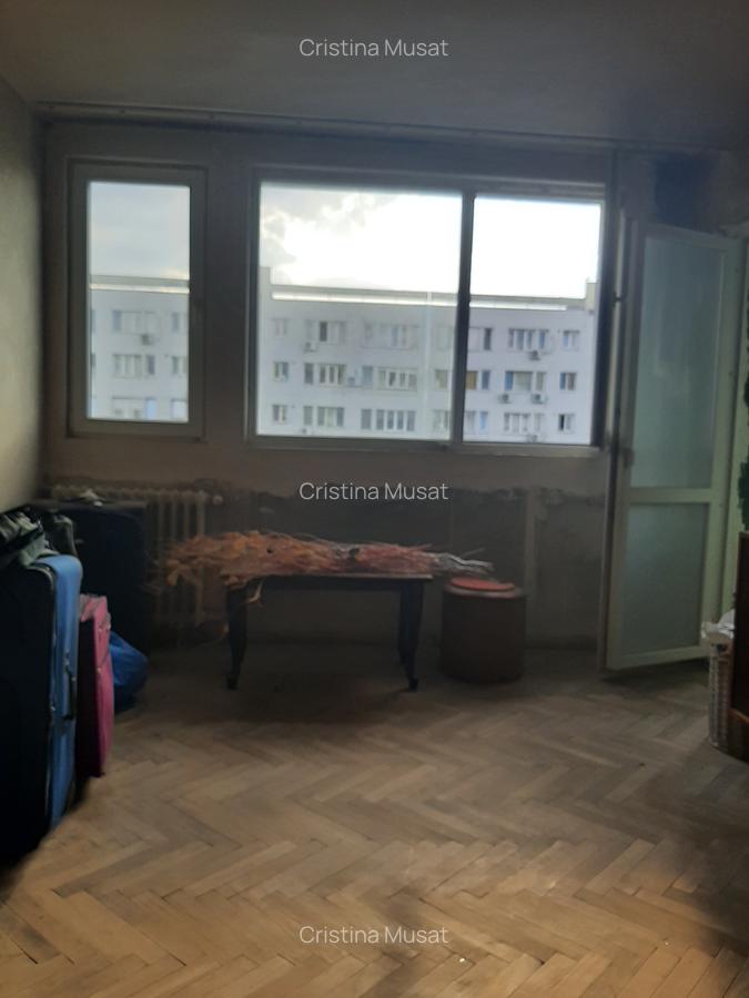 Dristor metrou-strada Complexului - 8