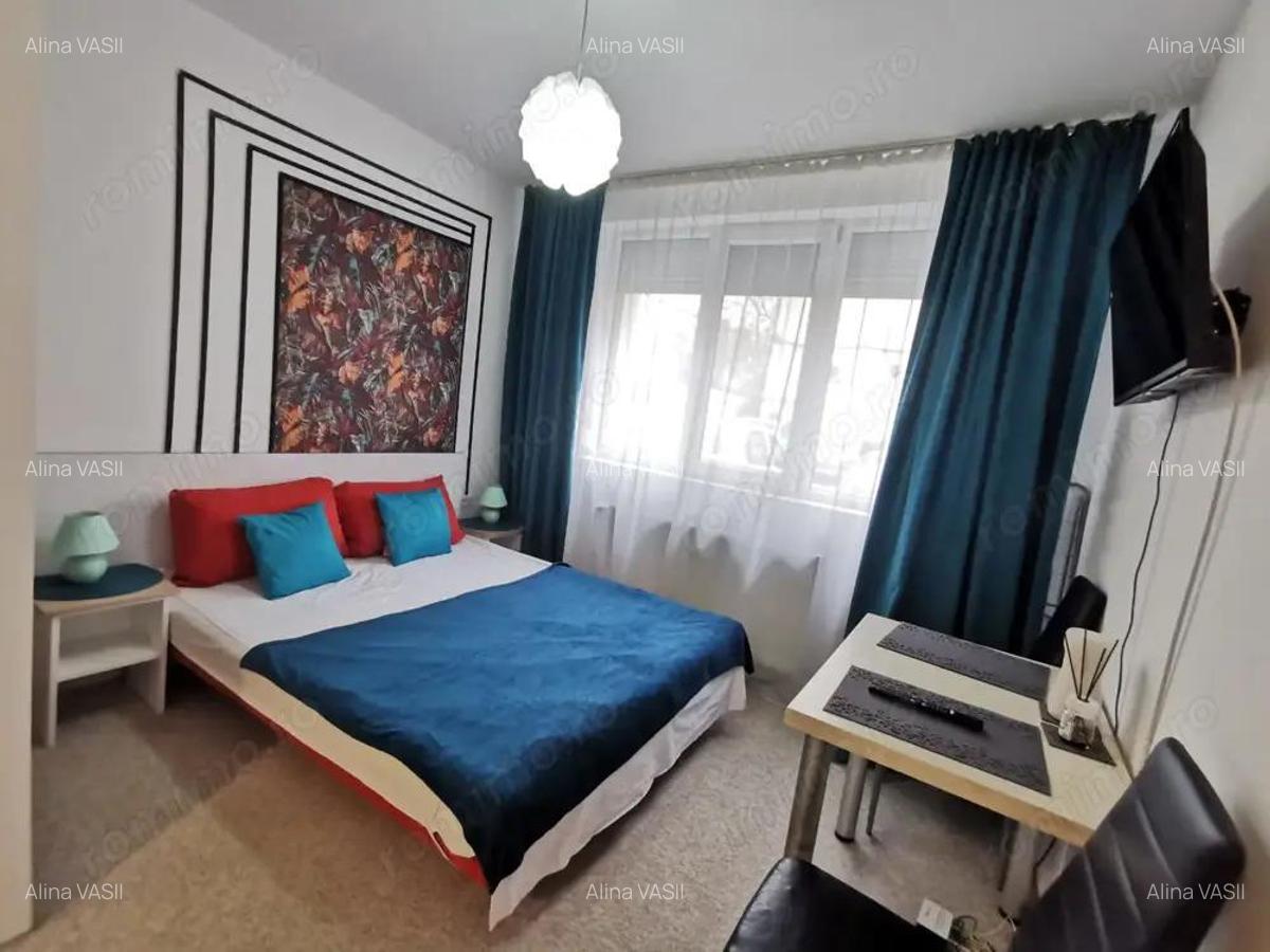 Garsoniera zona Iulius Mall Medicina Parter - 12