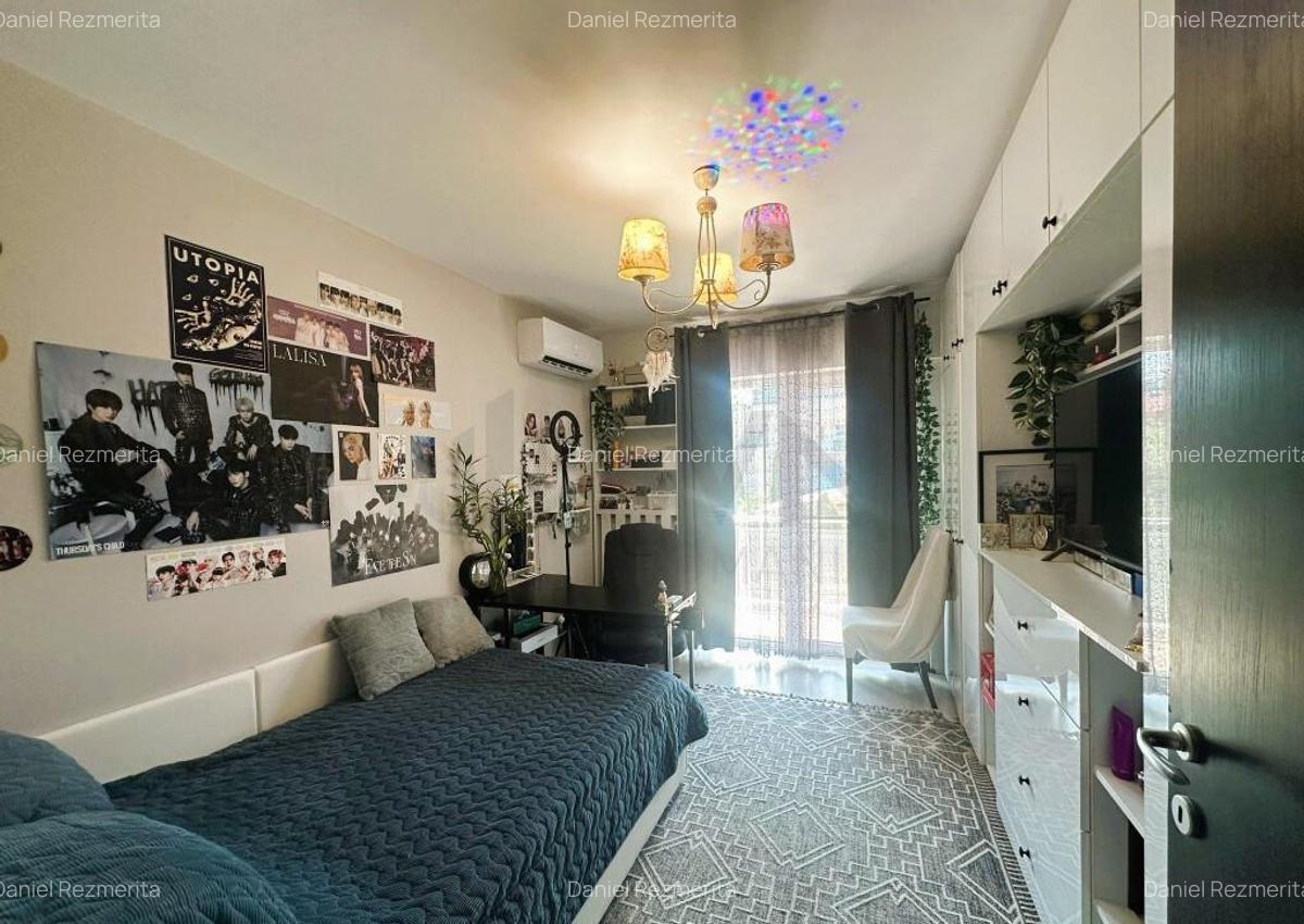 3 Camere l Priveliste Libera l Damaroaia - 7
