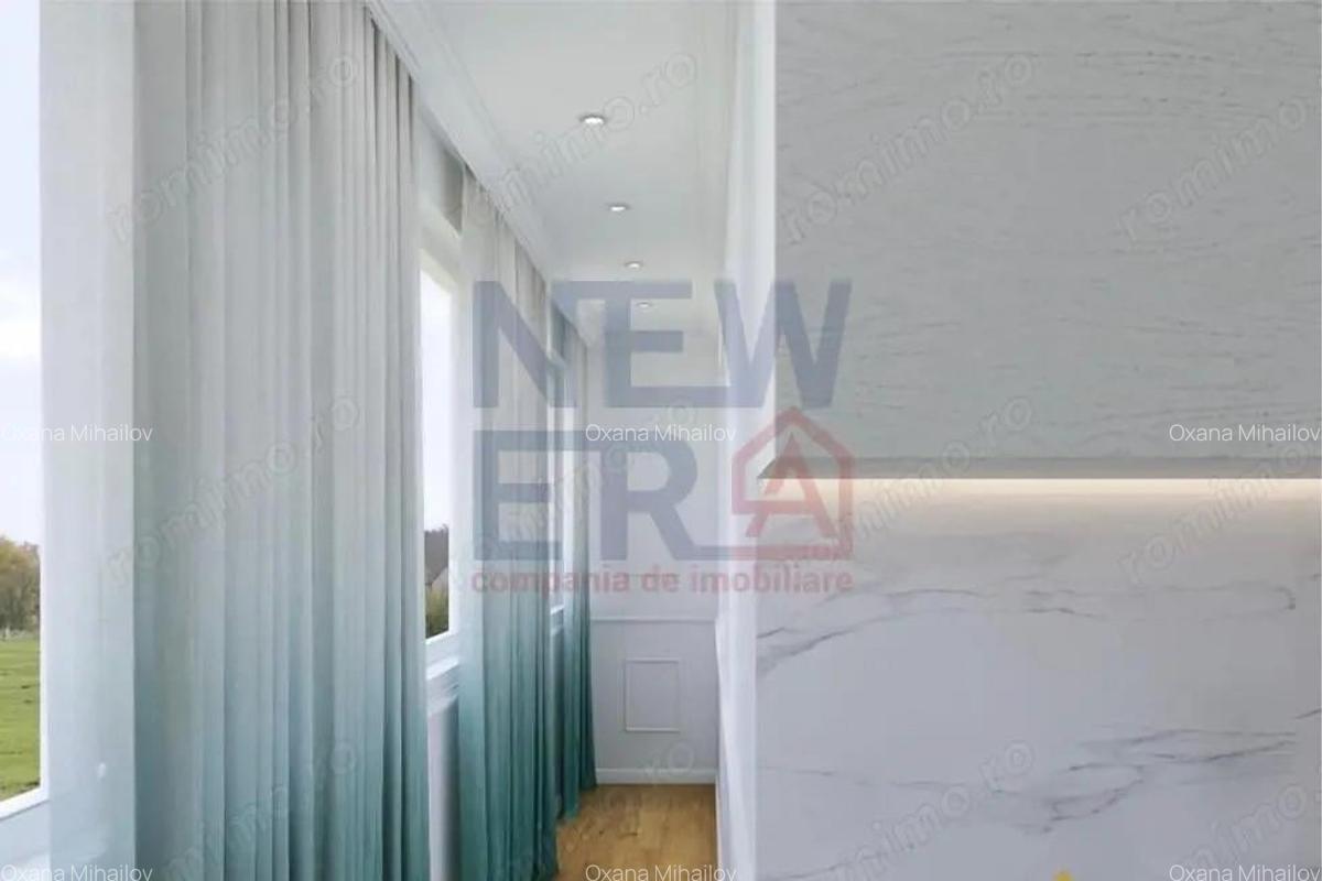 Garsoniera tip Studio 48 mp in zona Giulesti, Oportunitate Investitii - 9
