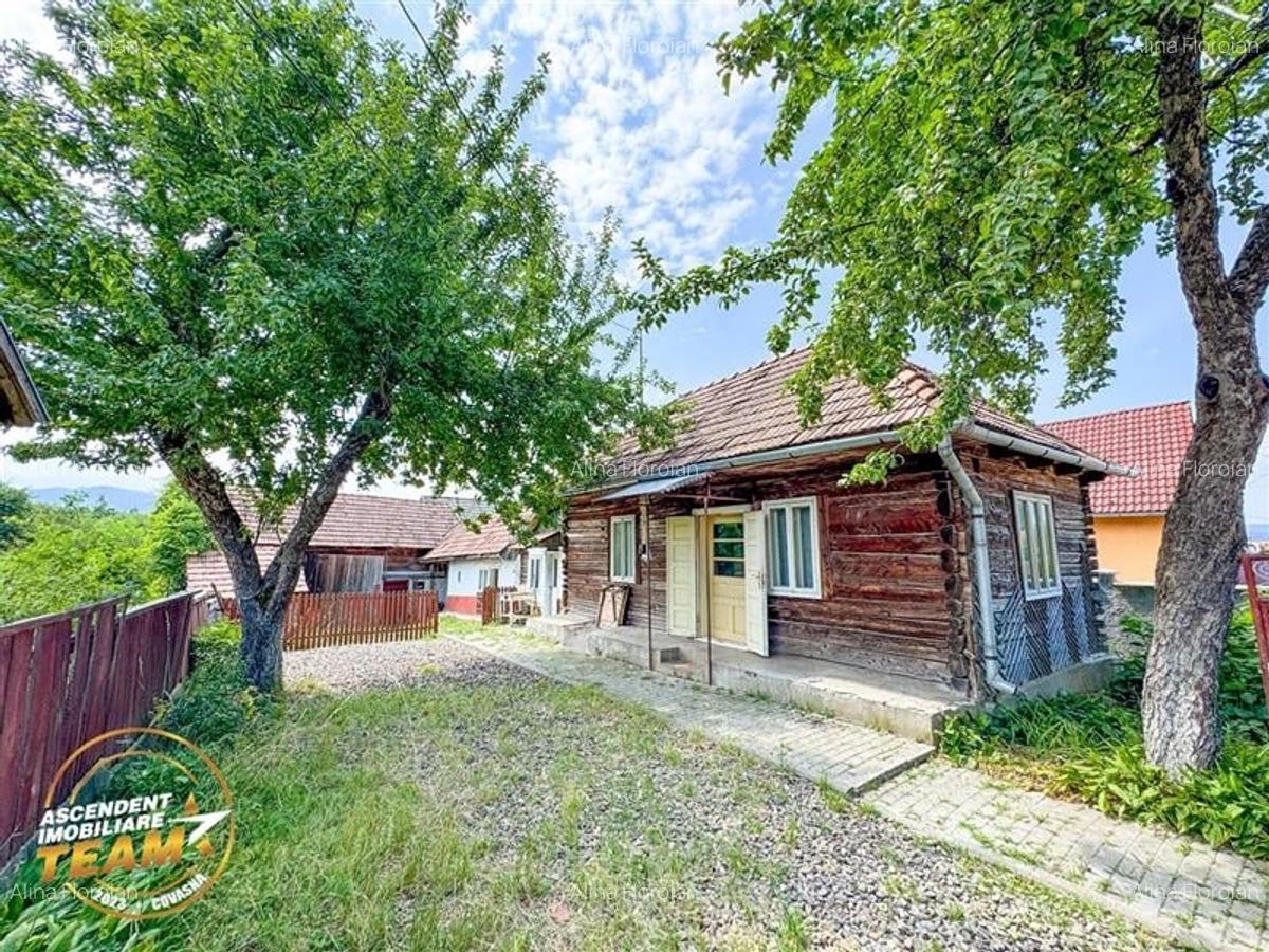 OFERTA TRANZACTIONATA!! FILM!Casa personalizabila+anexe+domeniu de peste 3.600mp - 19