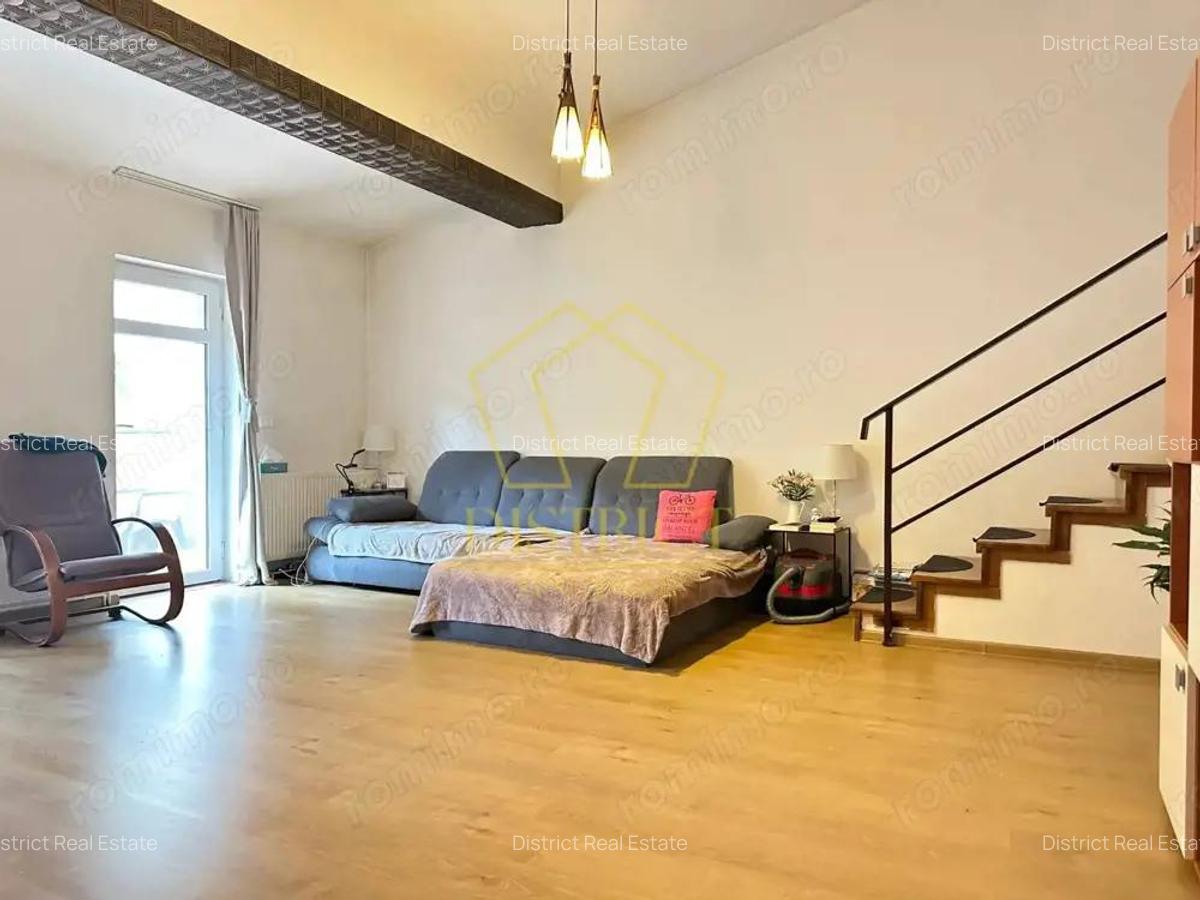Casa cu 6 apartamente P+2 | Shoping City | - 10