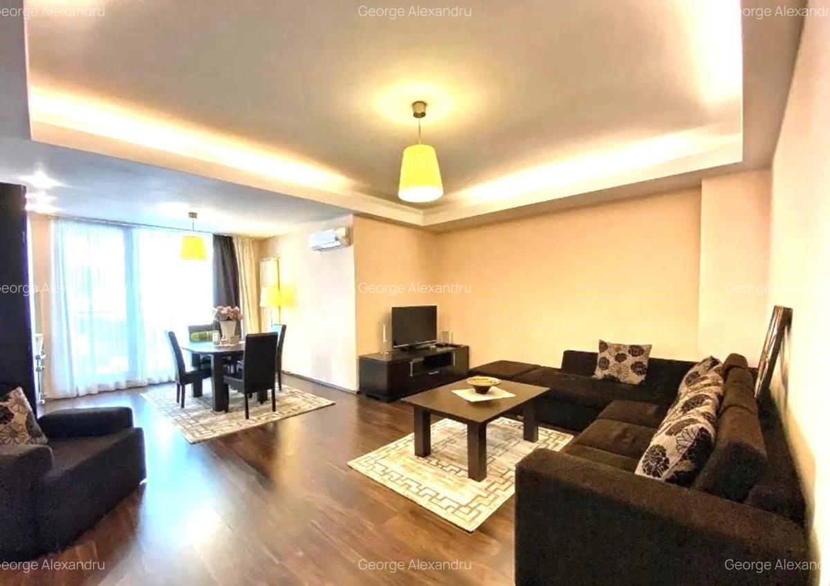 Herastrau - Aviatiei - Complex Rezidential  Exclusivist- - 8
