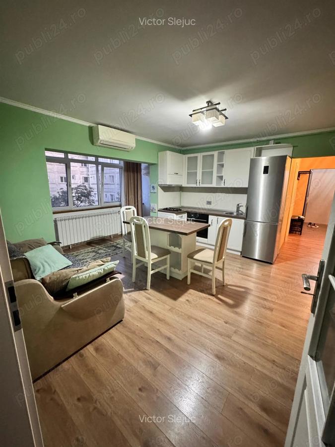 Inchiriere apartament modern 55 mp, Soarelui, ideal pentru familie sau cupluri la inceput de drum - 2